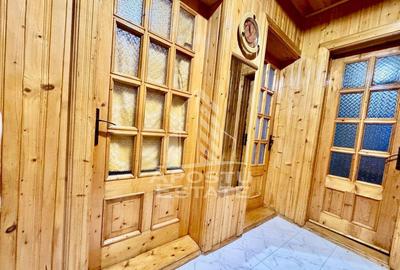 Apartament cu 2 camere decomandat în Cetății - 11