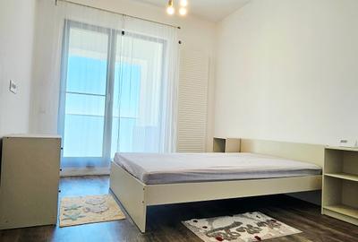 Apartament cu 2 camere decomandat, mobilat în Nicolae Grigorescu - 9