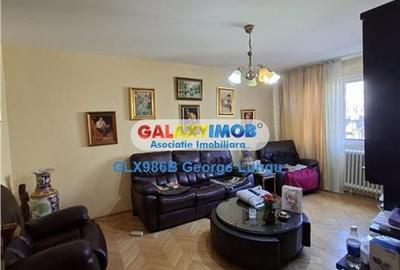 Apartament cu 3 camere decomandat, mobilat în Drumul Taberei - 2