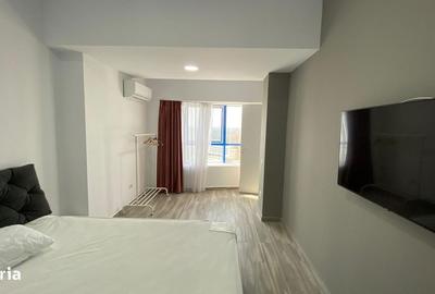 Apartament cu 3 camere în Central - 2