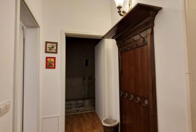 Domenii - 1 Mai - Victoriei - Bloc nou - Apartament 2 camere - mobilat modern - 4