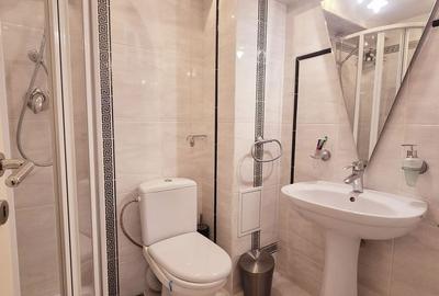 Apartament cu 3 camere în Central - 11