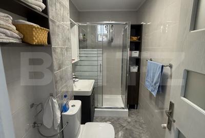 Apartament cu 4 camere în Central - 3