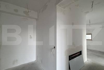 Apartament 3 camere la cheie, CT cu incalzire in pardoseala, 111 mp, zona Consul - 9