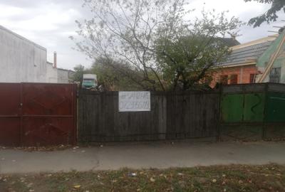 Teren Construcții intravilan de 1961 mp, în Fratelia