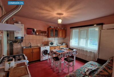 Casă de vanzare Baia Sprie, 2 camere plus curte, 73.000E Comision 0! - 1