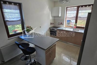 Casă cu 4 camere cu Teren 116 Mp în Florești - 9