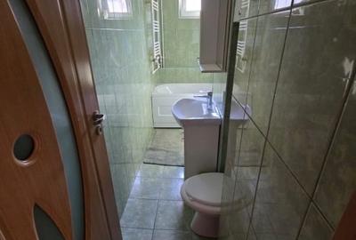 Apartament cu 3 camere semidecomandat, mobilat în Tomis Nord - 2