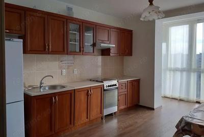 Garsoniera in zona Iancului - 2