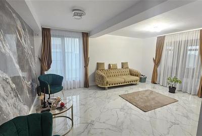 Casă individuală cu 5 camere cu Piscina în Central - 1