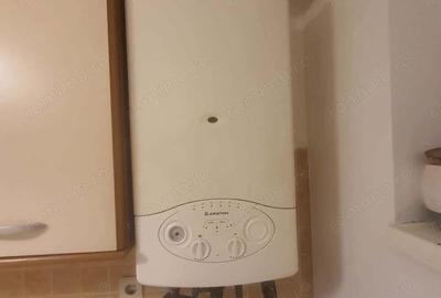 Giurgiului, Piata Progresului, intrarea Plopeni - 8