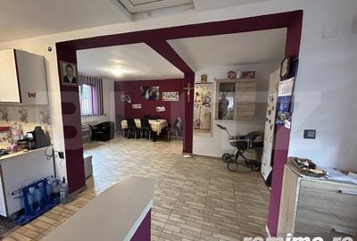 Apartament cu 4 camere decomandat în Iosia - 1