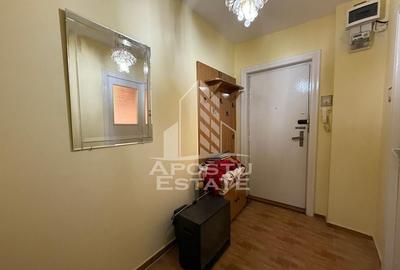 Apartament cu 2 camere, zona Dacia - 7