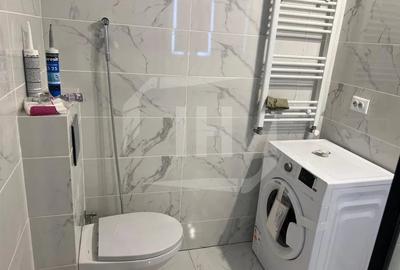 Apartament 2 camere la casa, cartier Marasti - 6