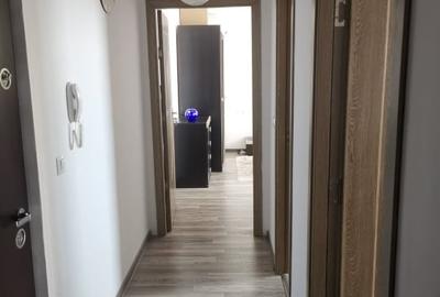 Apartament de vanzare, cu 2 camere, 66 mp, zona Promenada Mall - 5