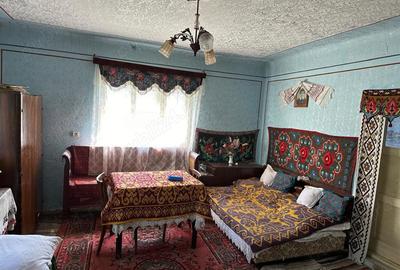 Casa de vanzare in comuna Mintiu Gherlii - 2