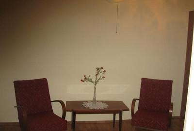 Garsonieră semidecomandată în Central - 4