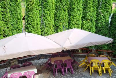 Casă cu 4 camere în Ceahlău - 6