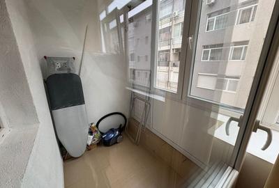 Garsonieră semidecomandată, mobilată în Metalurgiei - 5