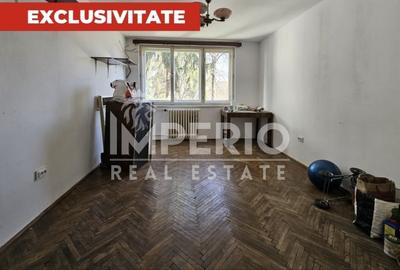 Apartament in Plopilor cu 3 camere la etajul 2/4! - 6
