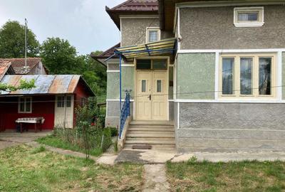 Casă cu 2 camere în Mociu - 6