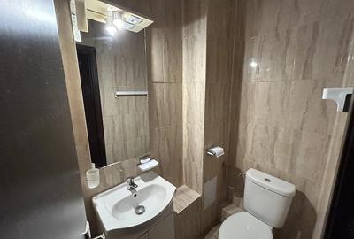 Apartament cu 3 camere decomandat în Tomis Nord - 9