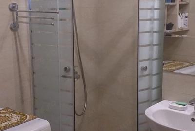 Garsonieră semidecomandată în Central - 2