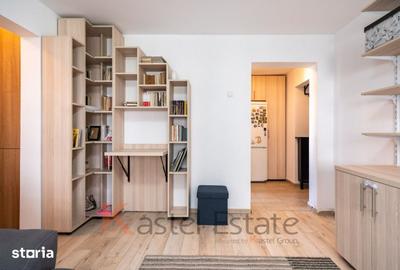 Apartament cu 2 camere decomandat în Pantelimon - 9