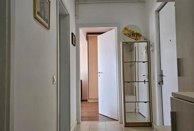 Apartament 2 camere, la cheie,decomandat, Ghencea-Cubic 4, parcare inclusa - 9