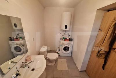 Casa de vanzare, cu 2 camere, 70 mp, zona Uriu - 5