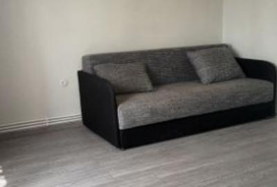 Vand apartament cu doua camere decomandat cu centrala proprie in Turnu Severin, zona Crihala - 5