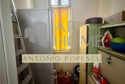 Casă individuală cu 4 camere cu Teren 285 Mp în Central - 14