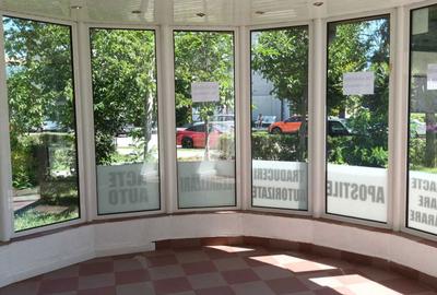 Spațiu comercial, de 55 mp, în Central - 5