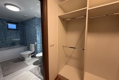 Green Lake! Apartament cu 4 camere, garaj - 13