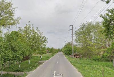 Teren agricol intravilan de 900 mp, în Nuci - 4