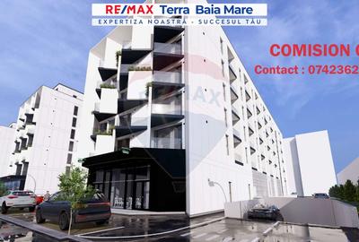 Apartament cu 3 camere decomandat în Vasile Alecsandri - 3