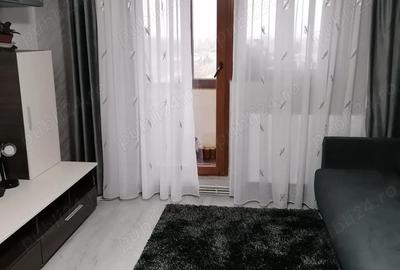 Apartament cu 2 camere decomandat în Central - 3