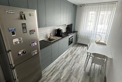 Apartament cu 2 camere în Central - 2