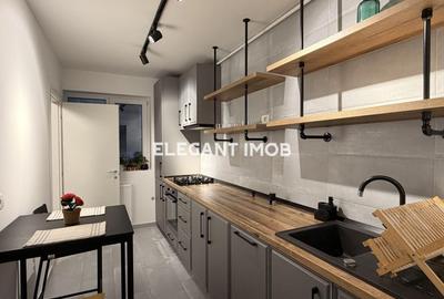 Apartament mobilat 2 camere Pallady - 8