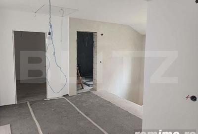 Casă cu 4 camere cu Teren 300 Mp în Câmpia Turzii - 2