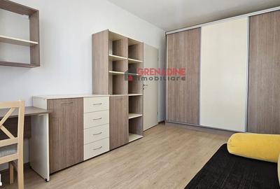 Apartament cu 2 camere decomandat, mobilat în Bartolomeu - 2