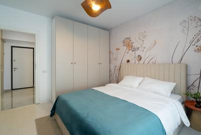 Apartament cu 2 camere decomandat, mobilat în 13 Septembrie - 17