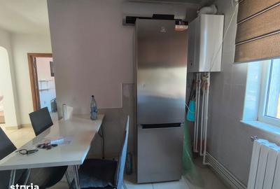 Apartament cu 3 camere decomandat în Gara - 13