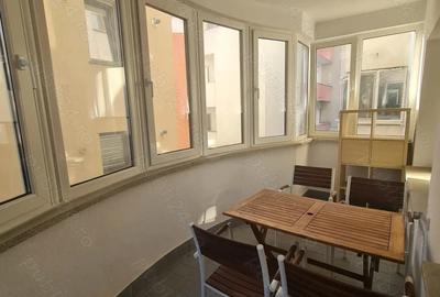 Apartament cu 3 camere decomandat în Nordului - 6
