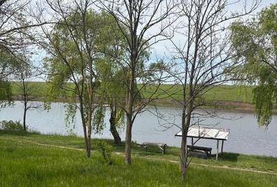 Teren de 2400 mp, în Lehliu - 4