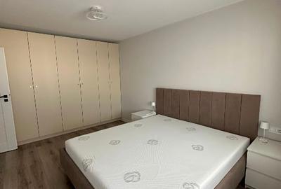 Prima inchiriere casa tip duplex in Selimbar, zona Triajului - 6