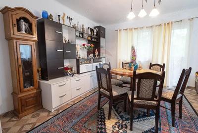 Casa / Vila de vanzare COMISION 0% - 5