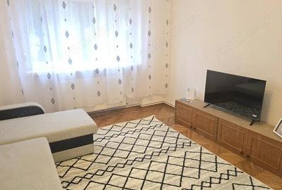 Inchiriez apartament 2 camere in Deva, zona Al Patriei, etaj 2, mobilat - 1