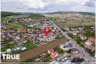 Ap. cu 2 camere, 54m? + terasă, bloc nou, HS Residence! - 10