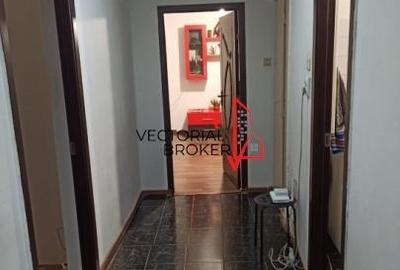 Apartament cu 2 camere decomandat, mobilat în Tineretului - 3